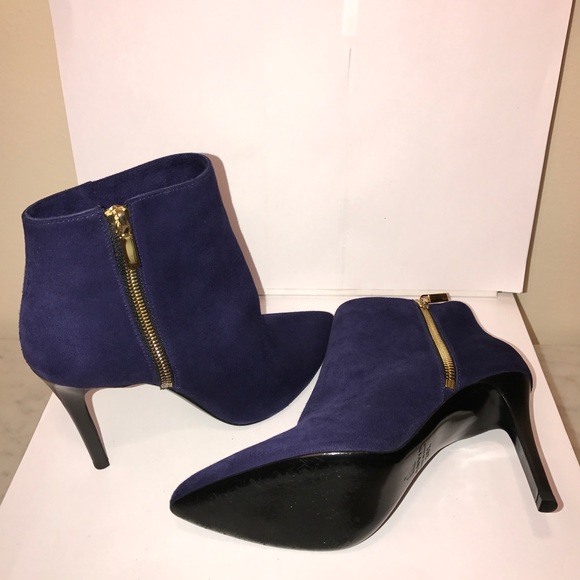 Lanvin Booties - Picture 5 of 11